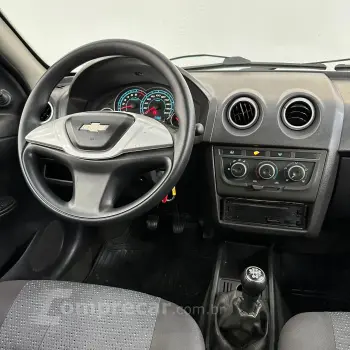 Celta Life/ LS 1.0 MPFI 8V FlexPower 5p