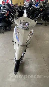 HONDA Biz 125i