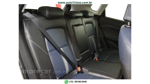 TRACKER - 1.2 TURBO PREMIER AUTOMÁTICO