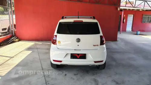 FOX 1.6 MI Rock IN RIO 8V