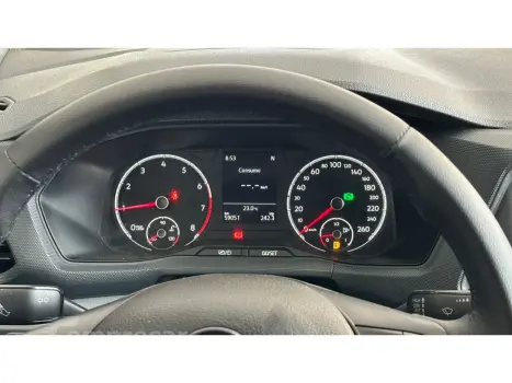 T-CROSS 1.0 200 TSI TOTAL FLEX SENSE AUTOMÁTICO