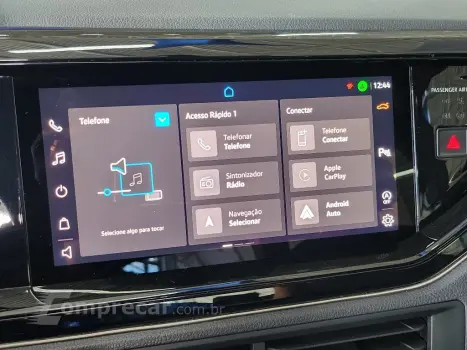 NIVUS 1.0 200 TSI TOTAL FLEX HIGHLINE AUTOMÁTICO