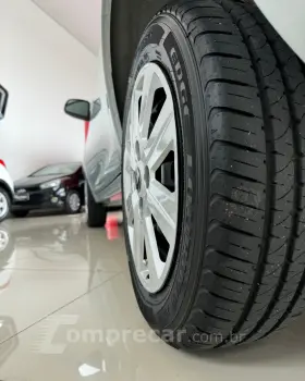 PRISMA 1.4 MPFI Maxx 8V