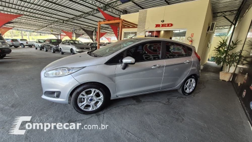 FIESTA 1.5 SE Hatch 16V