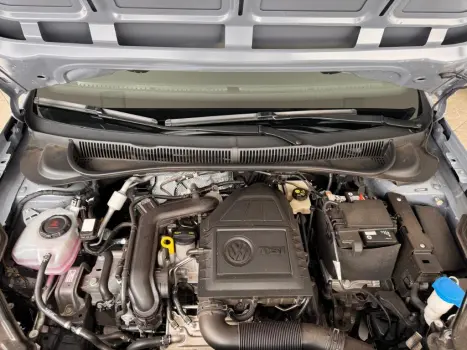 NIVUS 1.0 200 TSI Highline