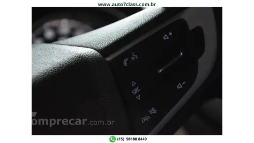 ONIX - 1.0 TURBO PREMIER AUTOMÁTICO