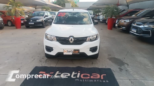 KWID 1.0 12V SCE ZEN