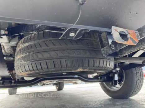 STRADA 1.4 FIRE FLEX ENDURANCE CS MANUAL