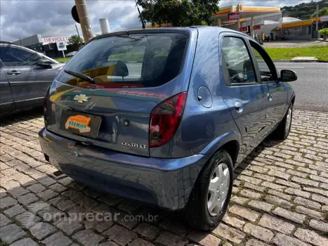 CELTA 1.0 MPFI LT 8V