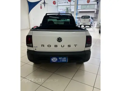 SAVEIRO 1.6 MSI ROBUST CS 16V FLEX 2P MANUAL