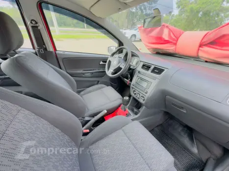 Fox 1.0 4P I-TREND FLEX