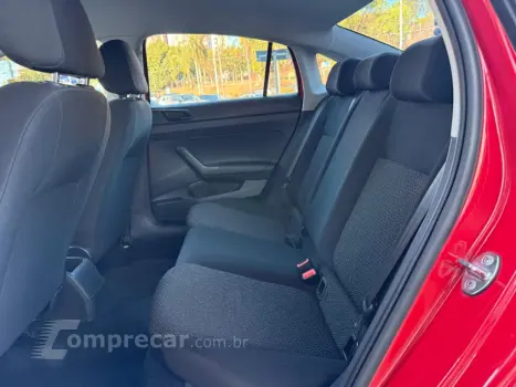 VIRTUS Sense 1.6 Flex 16V 5p Aut.