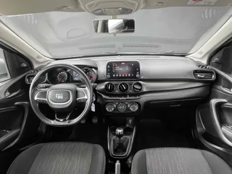 ARGO 1.0 FIREFLY FLEX DRIVE MANUAL