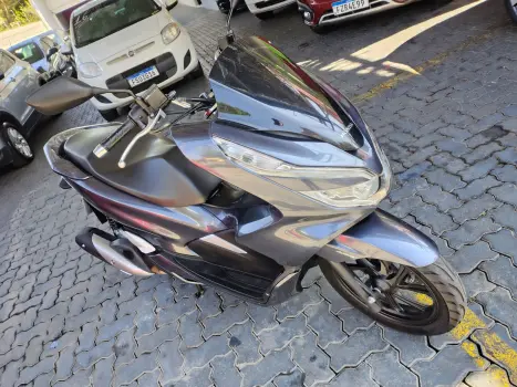 HONDA PCX 150 DLX