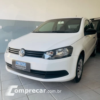 GOL 1.0 MI 8V G.VI