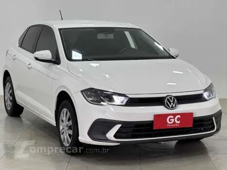 POLO 1.0 MPI MANUAL