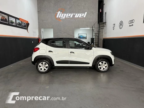 KWID 1.0 12V SCE ZEN