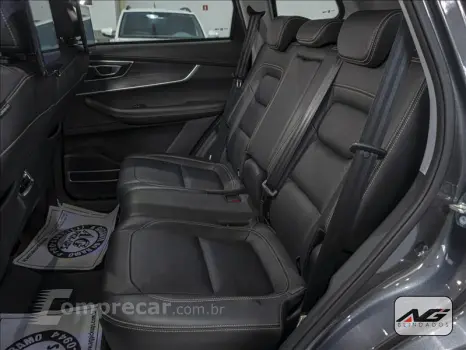 TIGGO 8 1.6 Tgdi TXS