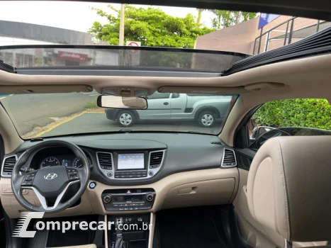 TUCSON 1.6 16V T-gdi GLS