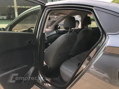 Hb20s 1.0 Comfort Plus 12V Flex 4P Manual