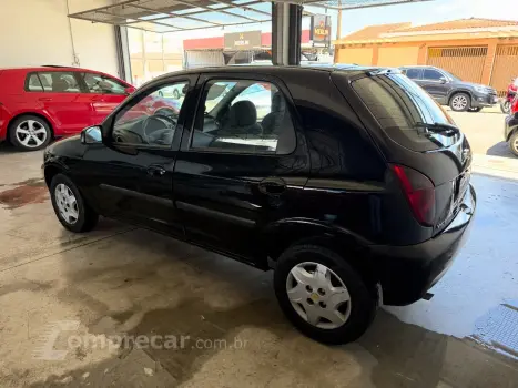 CELTA 1.0 MPFI LT 8V