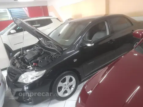 Toyota Corolla XEi 4 portas