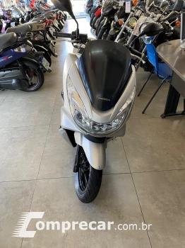 PCX 150