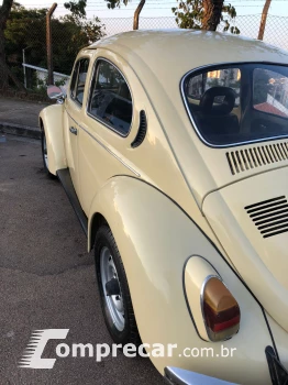 FUSCA 1.5 8V