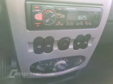 LOGAN 1.6 Expression 8V