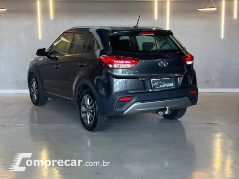 HYUNDAI CRETA 1.6 16V PULSE PLUS