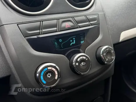 MONTANA LS 1.4 ECONOFLEX 8V 2p