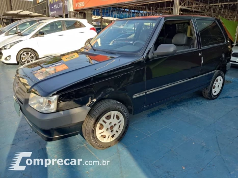 Fiat Uno Mille 2 portas