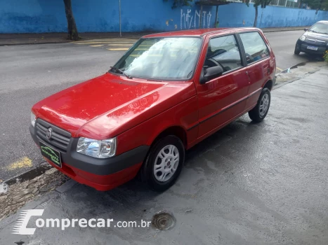 Fiat UNO FIRE ECONOMIC 1.0 2 portas