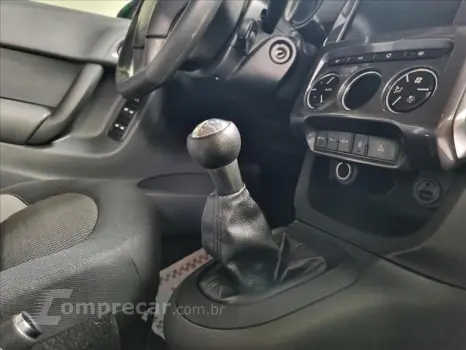 C3 1.2 Pure Tech Tendance