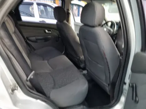 PALIO 1.6 Trekking Weekend 16V