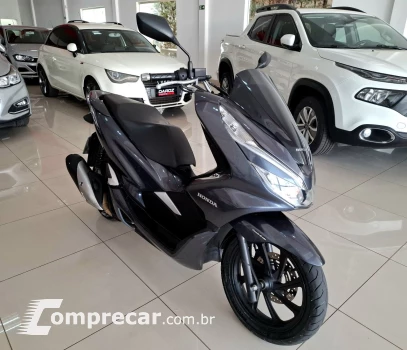 PCX 150/DLX