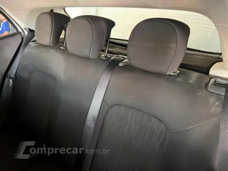 ARGO 1.0 FIREFLY FLEX DRIVE MANUAL