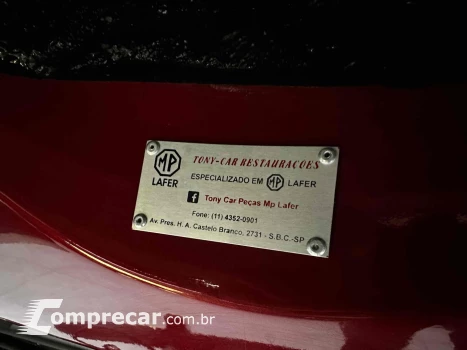 CLASSICO 1.6 8V GASOLINA 2P MANUAL