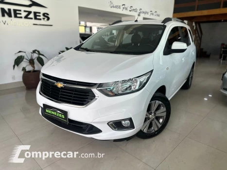 CHEVROLET SPIN 1.8 Premier 8V 4 portas