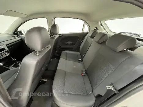 GOL 1.0 12V MPI Totalflex