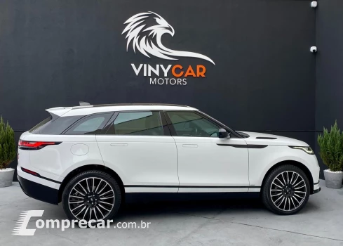 RANGE ROVER VELAR 2.0 P250 R-dynamic