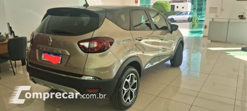 CAPTUR 1.3 TCE Iconic