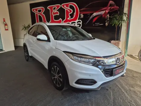 HR-V 1.8 16V FLEX EXL 4P AUTOMÁTICO