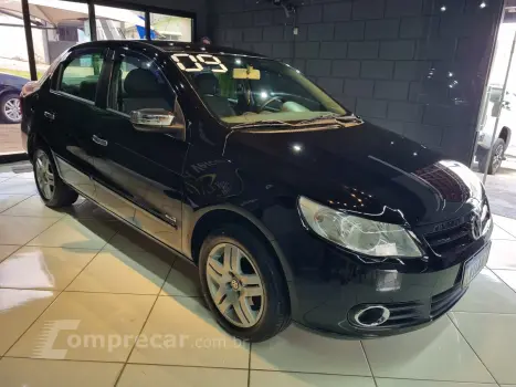 VOYAGE 1.6 MI Trend 8V