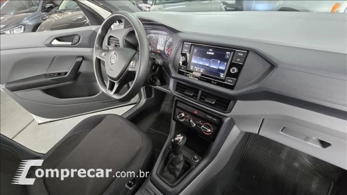 T-CROSS 1.0 200 TSI Sense