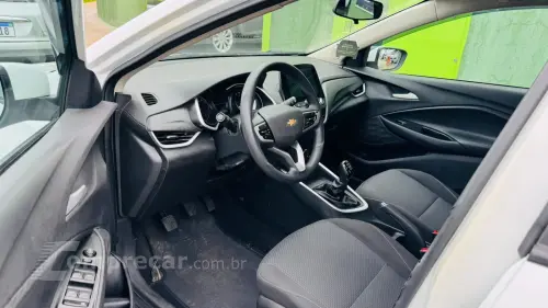 ONIX 1.0 Turbo Plus LT