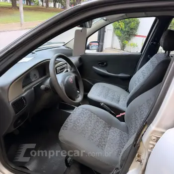 PALIO 1.0 MPI Fire Economy 8V