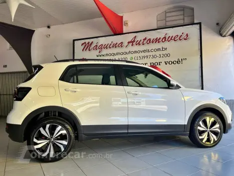 T-CROSS 1.0 200 TSI