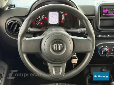 MOBI 1.0 EVO FLEX LIKE. MANUAL