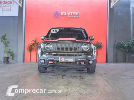 RENEGADE 2.0 16V TURBO DIESEL TRAILHAWK 4P 4X4 AUTOMÁTICO